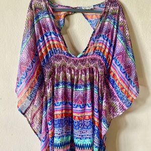 Jessica Simpson Cover-Up